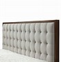 Image result for Modern Wood Bed
