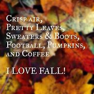 Image result for Fall Love Quotes