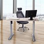 Image result for Twin Star Home Standing Desk