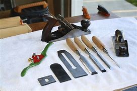 Image result for Woodworking Hand Tools for Beginner