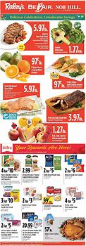 Image result for Bel Air Weekly Ad