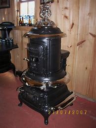 Image result for Antique Parlor Heater