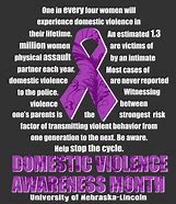 Image result for Domestic Violence Awareness Quotes