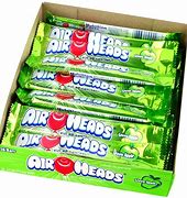 Image result for Green Apple Airheads