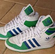 Image result for Adidas High Tops 90s