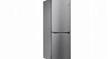 Image result for LG Refrigerator 2 Door Bottom Freezer