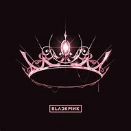 Image result for BlackPink Album Cover