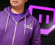 Image result for Twitch Wearing Adidas Hoodie