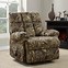 Image result for Camo Recliner for Kids
