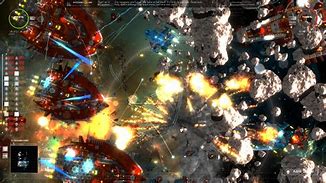 Image result for space battles ragabreakattles