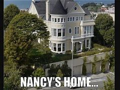 Image result for Nancy Pelosi's Home in San Francisco