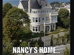 Image result for Nancy Pelosi's Home in San Francisco CA
