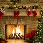 Image result for Christmas Fire
