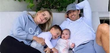 Image result for Claire Holt Family