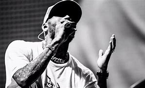 Image result for Chris Breezy Angry