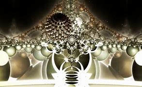 Image result for Wormhole Fractals