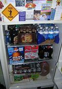 Image result for Commercial Built in Fridge and Freezer