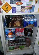 Image result for Table Top Fridge