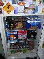 Image result for Fridge Container