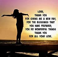 Image result for Thank You God for This Beautiful Day