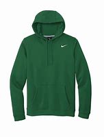 Image result for Red Nike Pullover Hoodie
