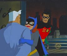 Image result for Batman the Animated Series Paul Dini Episodes
