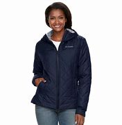 Image result for Columbia Copper Crest Hooded Jacket