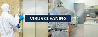 Image result for Virus Cleaning