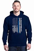Image result for Patriotic Mickey Hooded Sweatshirt