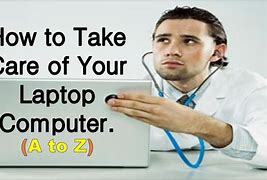 Image result for New Laptop What to Do