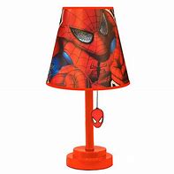 Image result for Spider-Man Night Light