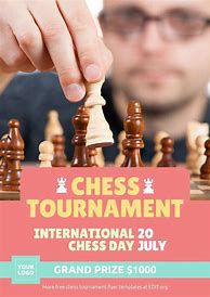 Image result for Chess Poster
