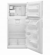 Image result for 24 Inch Wide Refrigerator Freezer
