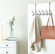 Image result for Weighted Metal Coat Rack