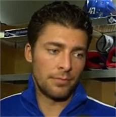 Joffrey Lupul: Game 7 loss will haunt me until the day I die Larry