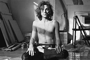 Image result for Syd Barrett LSD