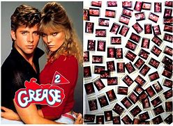 Image result for Grease 2 Movie Clips