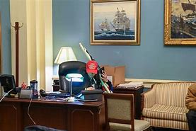 Image result for Nancy Pelosi DC Office