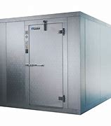Image result for Commercial Walk-In Freezer Cooler