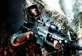 Image result for Special Forces Sniper Wallpaper
