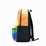 Image result for Rainbow Adidas Backpack