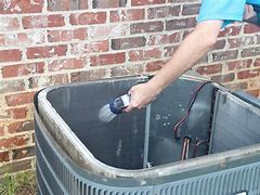 Image result for How Clean AC Coils