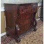 Image result for Antique Mahogany Tall Chest of Drawers