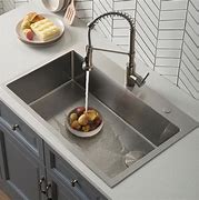 Image result for Sinks the Home Depot Commercial Spanish