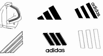 Image result for Black and White Adidas Stripes Wallpaper