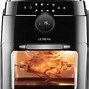 Image result for Large 2.0L Family Air Fryer