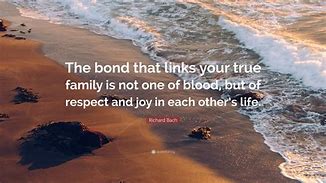 Image result for Quotes About Bonds Between People