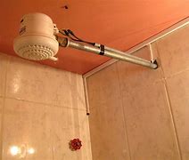Image result for Kohler Ceiling Shower Head