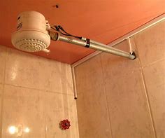 Image result for Different Types of Shower Heads