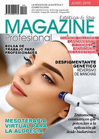 Image result for Revista Who